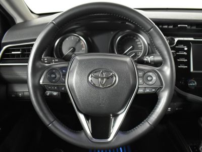 Toyota Camry, 2.5 л, АКПП, 2019 фото 7