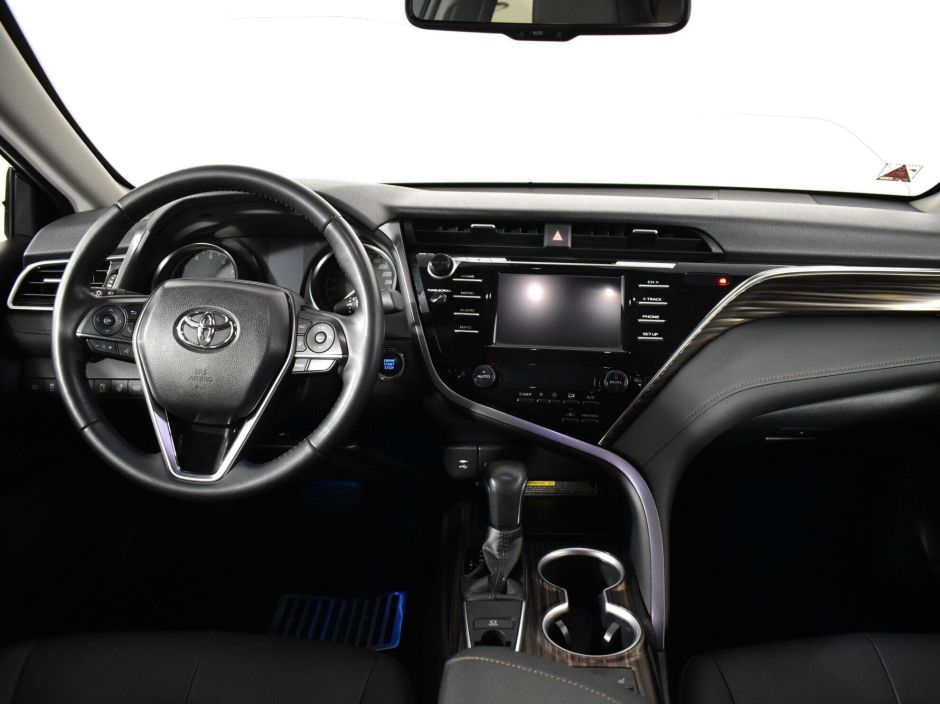 Toyota Camry, 2.5 л, АТ, 2019 фото 9
