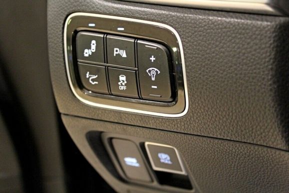 Hyundai Equus, 3.8 л, АТ, 2015 фото 14