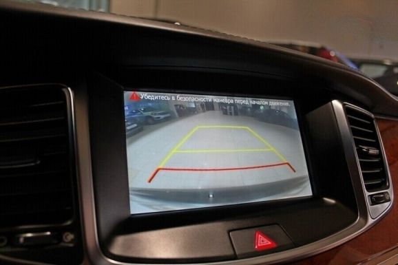 Hyundai Equus, 3.8 л, АТ, 2015 фото 1