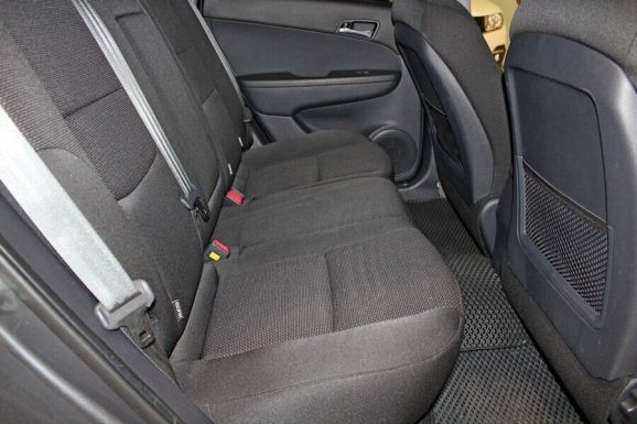 Hyundai i30, 1.6 л, АТ, 2010 фото 8