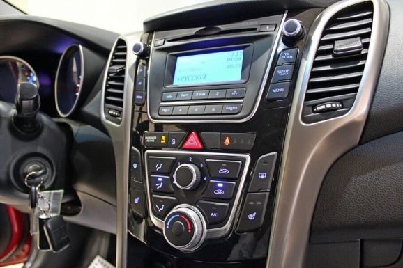 Hyundai i30, 1.6 л, АТ, 2014 фото 2
