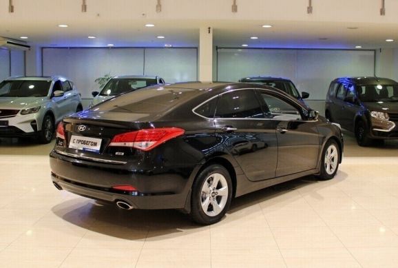 Hyundai i40, 2.0 л, АТ, 2015 фото 4