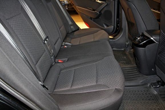 Hyundai i40, 2.0 л, АТ, 2015 фото 8