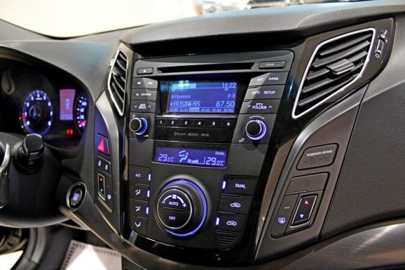 Hyundai i40, 2.0 л, АТ, 2015 фото 1