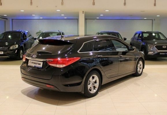 Hyundai i40, 2.0 л, АТ, 2015 фото 6