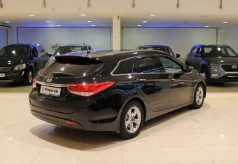 Hyundai i40, 2.0 л, АКПП, 2015 фото 6