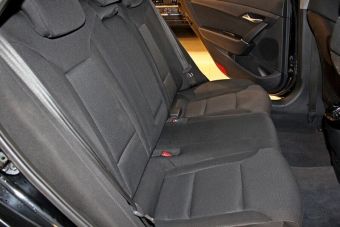 Hyundai i40, 2.0 л, АКПП, 2015 фото 8