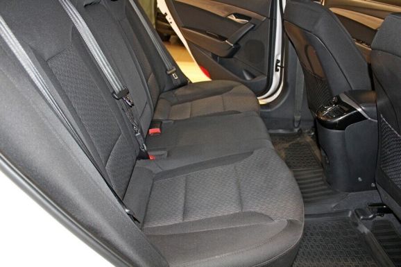 Hyundai i40, 2.0 л, АТ, 2014 фото 8