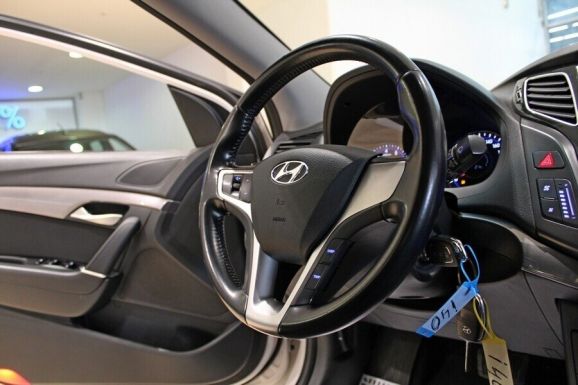 Hyundai i40, 2.0 л, АТ, 2014 фото 2