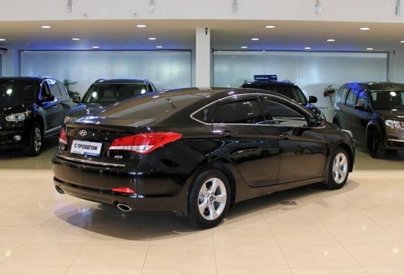 Hyundai i40, 2.0 л, АТ, 2013 фото 6