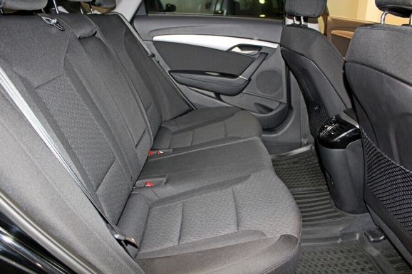 Hyundai i40, 2.0 л, АТ, 2013 фото 8