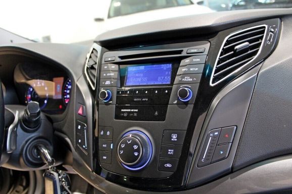 Hyundai i40, 2.0 л, АТ, 2013 фото 9