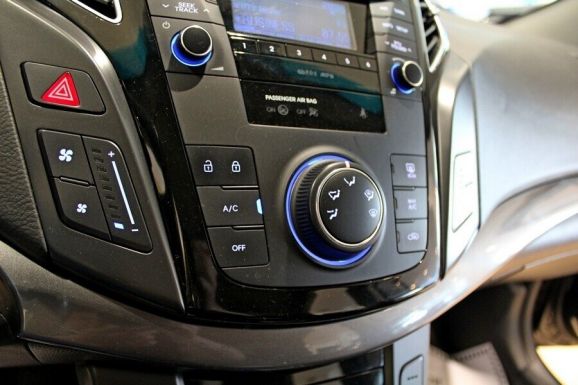 Hyundai i40, 2.0 л, АТ, 2013 фото 2