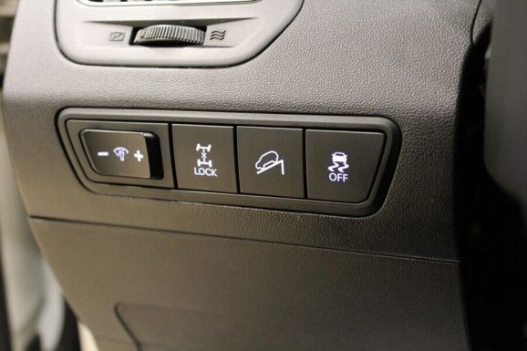 Hyundai ix35, 2.0 л, АТ, 2011 фото 1