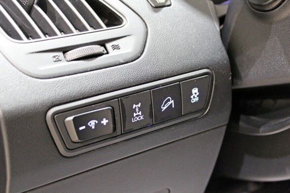 Hyundai ix35, 2.0 л, АТ, 2013 фото 1