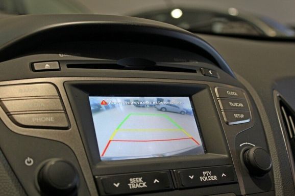 Hyundai ix35, 2.0 л, АТ, 2014 фото 1