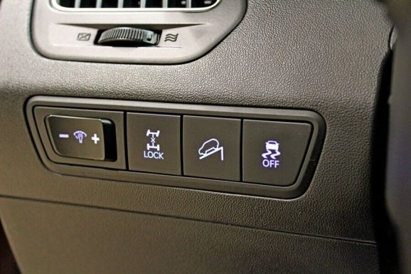 Hyundai ix35, 2.0 л, АТ, 2011 фото 2