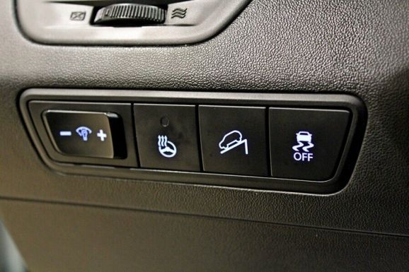 Hyundai ix35, 2.0 л, АТ, 2013 фото 1