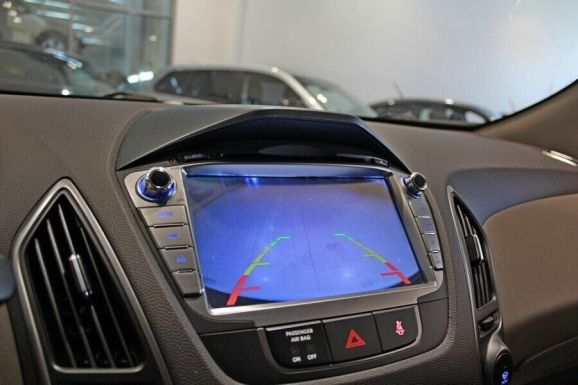 Hyundai ix35, 2.0 л, АТ, 2015 фото 8