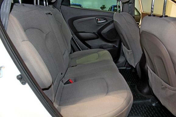 Hyundai ix35, 2.0 л, АТ, 2015 фото 1