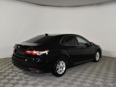 Toyota Camry, 2.5 л, АКПП, 2020 фото 4