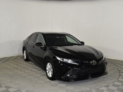 Toyota Camry, 2.5 л, АКПП, 2020 фото 5