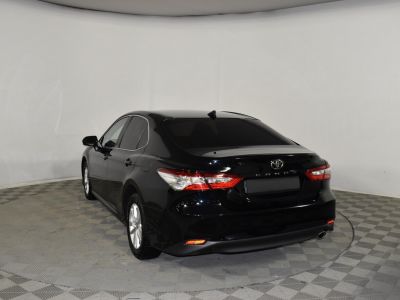 Toyota Camry, 2.5 л, АКПП, 2020 фото 6