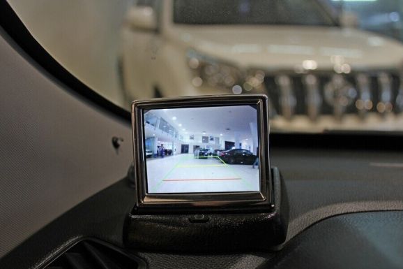 Hyundai ix35, 2.0 л, АТ, 2015 фото 2