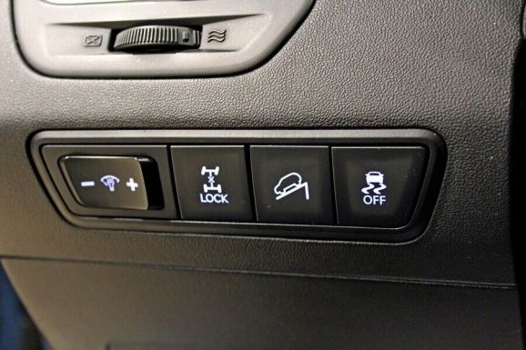 Hyundai ix35, 2.0 л, АТ, 2011 фото 11