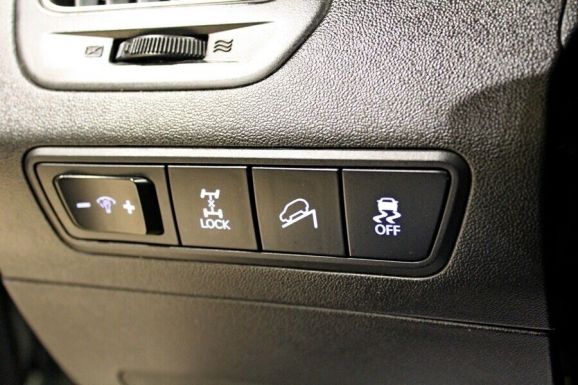 Hyundai ix35, 2.0 л, АТ, 2013 фото 10