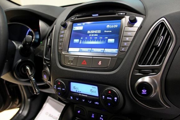 Hyundai ix35, 2.0 л, АТ, 2014 фото 9