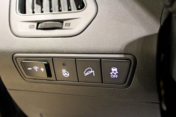 Hyundai ix35, 2.0 л, АТ, 2014 фото 1