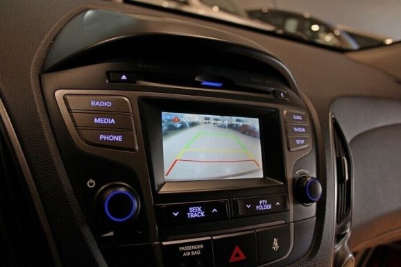 Hyundai ix35, 2.0 л, АТ, 2015 фото 9