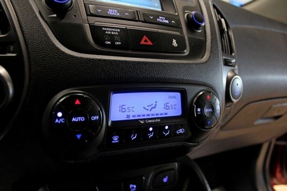 Hyundai ix35, 2.0 л, АТ, 2015 фото 10