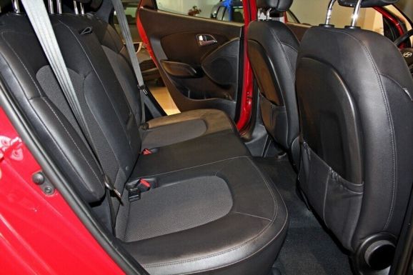 Hyundai ix35, 2.0 л, АТ, 2015 фото 1