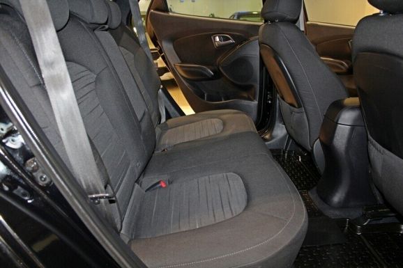 Hyundai ix35, 2.0 л, АТ, 2015 фото 8