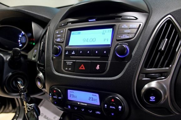 Hyundai ix35, 2.0 л, АТ, 2015 фото 9