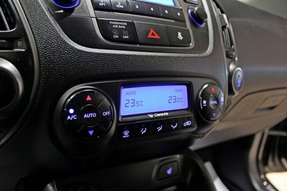 Hyundai ix35, 2.0 л, АТ, 2015 фото 2