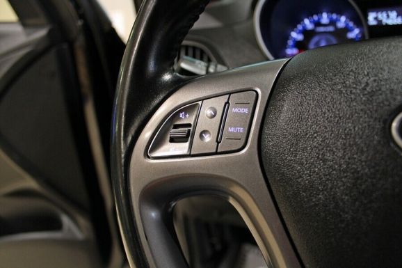 Hyundai ix35, 2.0 л, АТ, 2015 фото 1