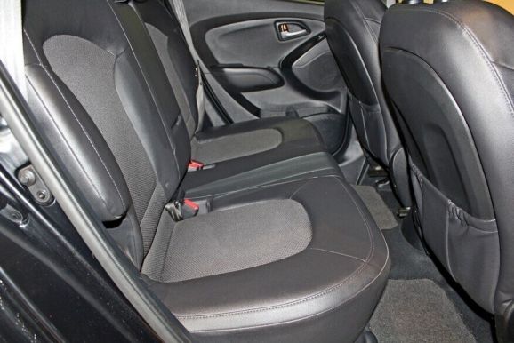 Hyundai ix35, 2.0 л, АТ, 2015 фото 8