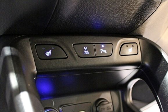 Hyundai ix35, 2.0 л, АТ, 2015 фото 1