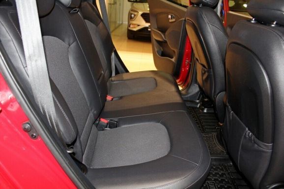 Hyundai ix35, 2.0 л, АТ, 2014 фото 1