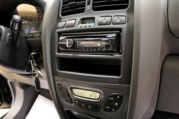 Hyundai Santa Fe, 2.7 л, АТ, 2009 фото 8