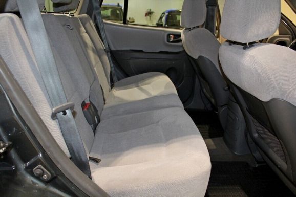 Hyundai Santa Fe, 2.7 л, АТ, 2008 фото 8