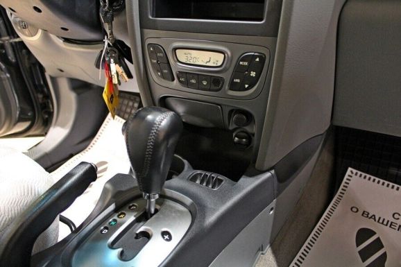Hyundai Santa Fe, 2.7 л, АТ, 2008 фото 9