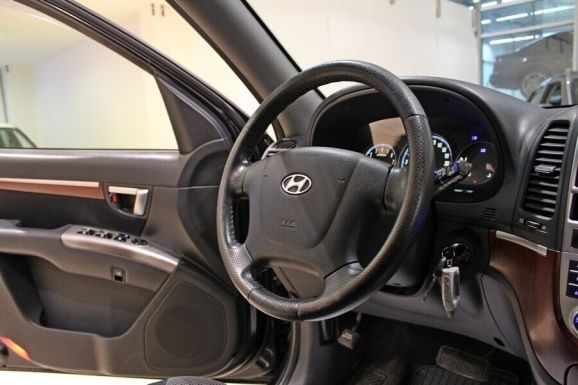 Hyundai Santa Fe, 2.7 л, АТ, 2007 фото 10