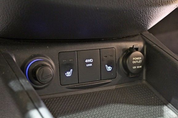 Hyundai Santa Fe, 2.7 л, АТ, 2007 фото 1