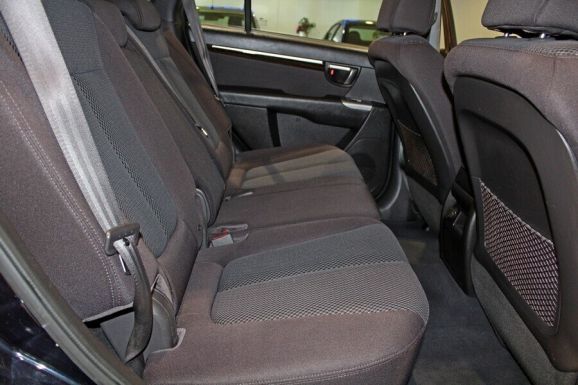 Hyundai Santa Fe, 2.4 л, АТ, 2010 фото 1