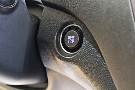 Hyundai Santa Fe, 2.4 л, АТ, 2014 фото 11